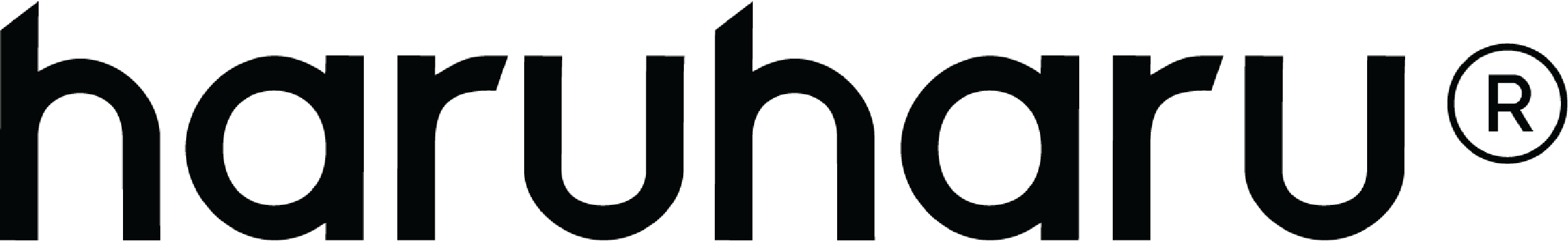 Haruharu